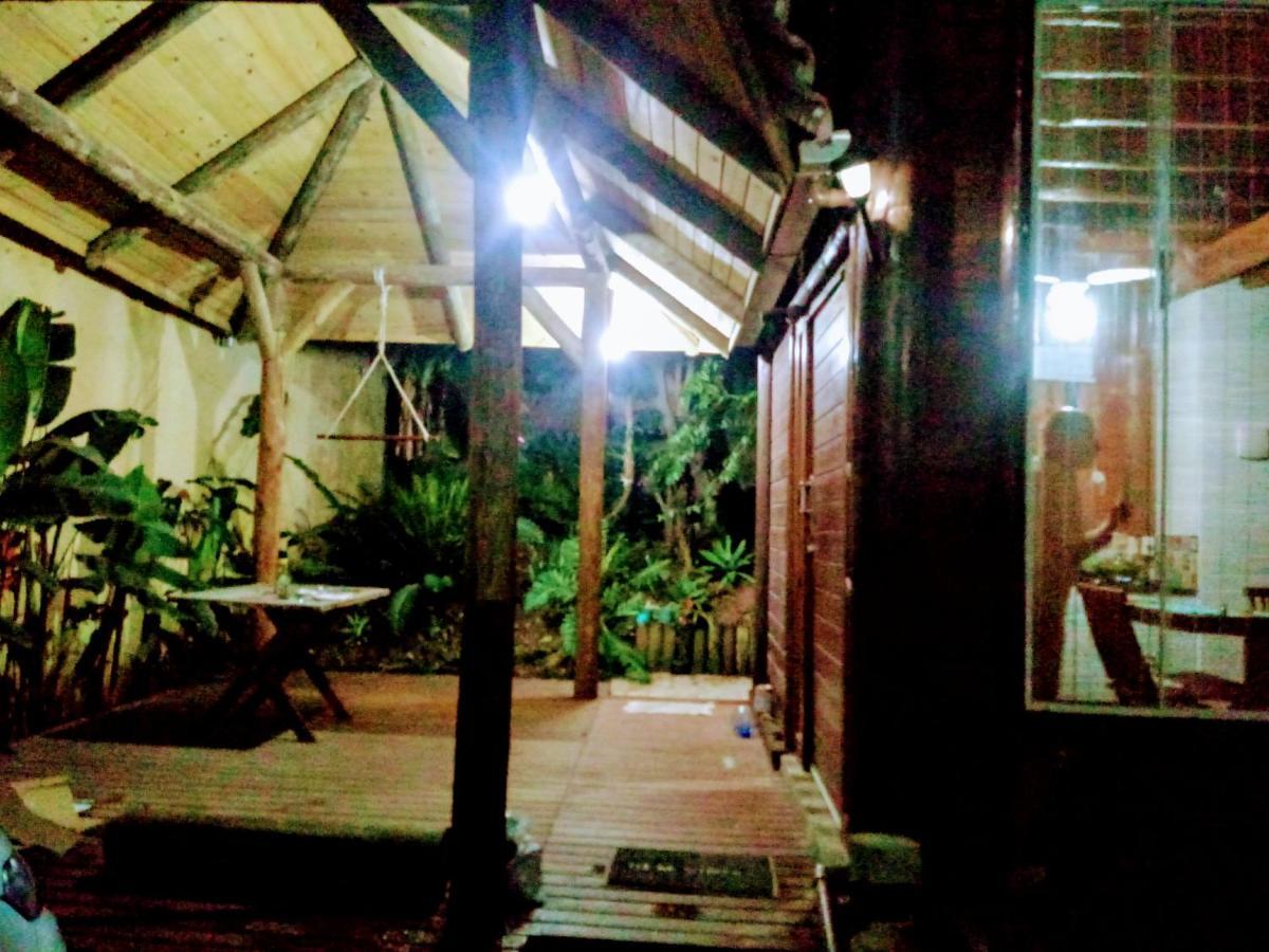 Villa Casa Alquiler En Bombas Bombinhas Exterior foto