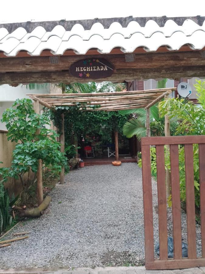 Villa Casa Alquiler En Bombas Bombinhas Exterior foto